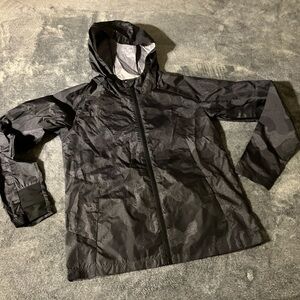 All in motion lightweight boys jacket